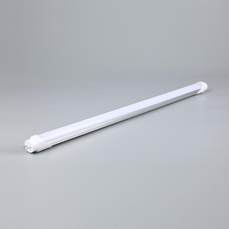 T8 Tub aluminiu 1.2 18w 2.4m 36w