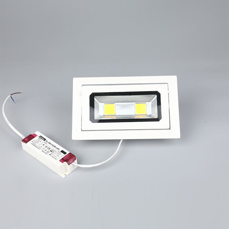 Proiector cu led