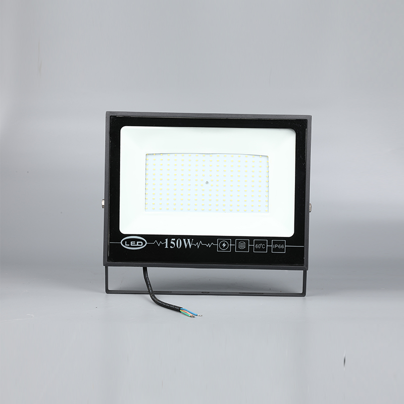 Proiector cu led proiector ultra subtire