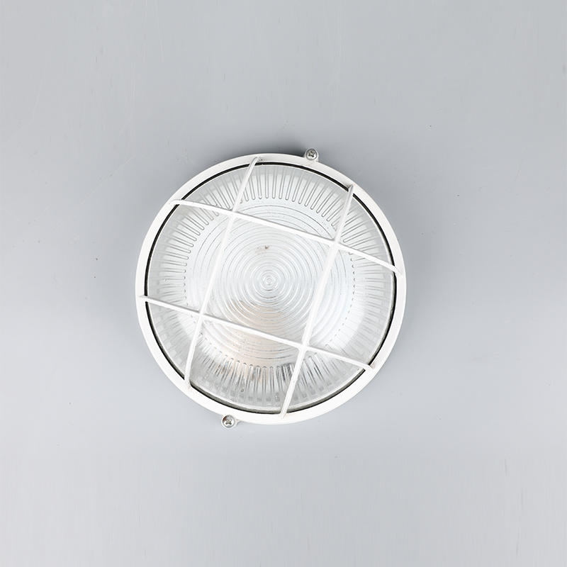 Lampa rezistenta la explozie