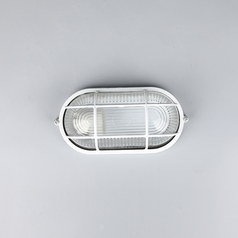 Lampa rezistenta la explozie