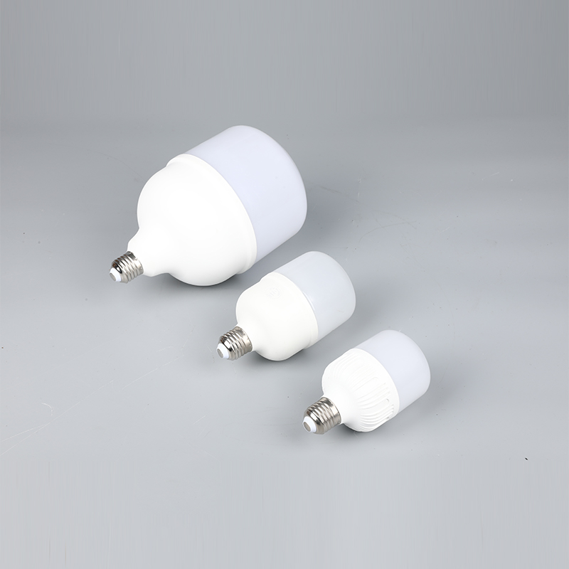 Bec cu LED