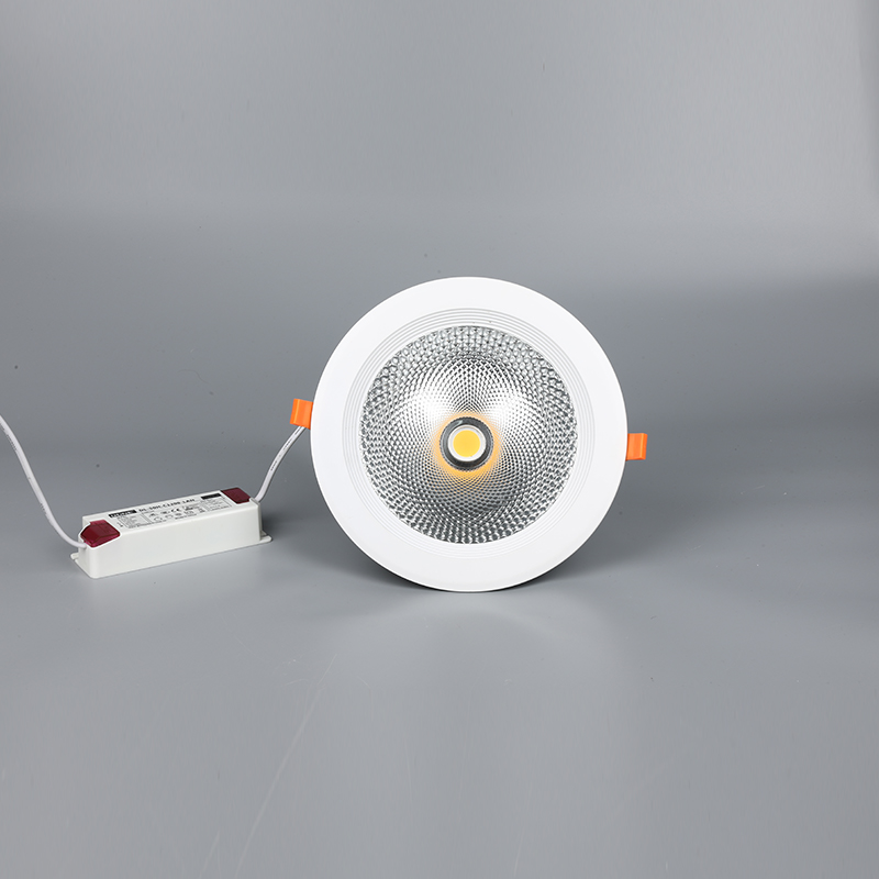 Downlight cu LED
